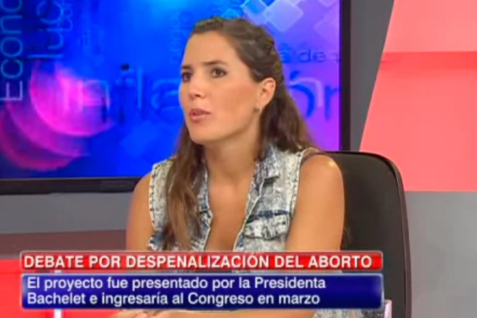 [VIDEO] Le diagnosticaron “embarazo inviable” pero ella decidió darlo todo por ese hijo