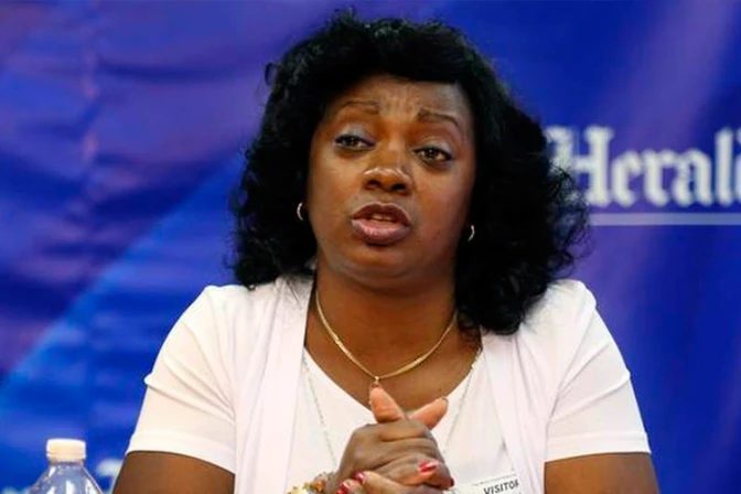 Damas de Blanco temen detenciones y “apagón telefónico” durante visita del Papa Francisco