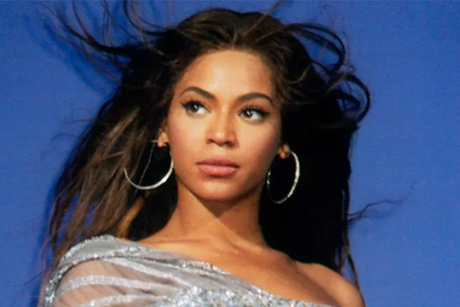 ¿La Iglesia Católica celebrará misa con canciones de Beyoncé? Esta es la verdad
