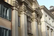 ¿Sabías que la garganta de San Blas se guarda en una iglesia de Roma?