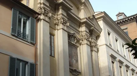 ¿Sabías que la garganta de San Blas se guarda en una iglesia de Roma?