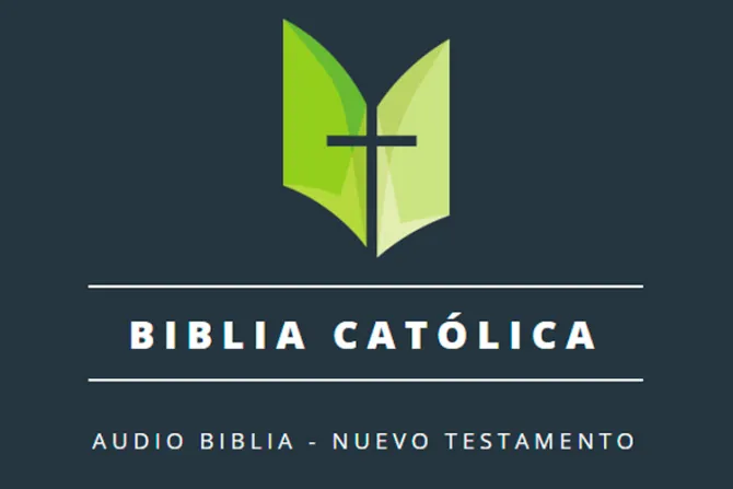 VIDEO: Conoce la app gratuita de la Biblia Platense de Straubinger
