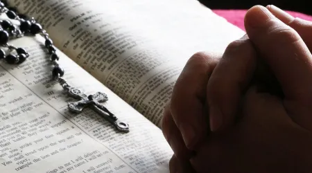 ¿Cómo reconocer una Biblia católica? Fray Nelson lo explica