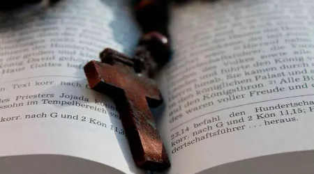 Conoce la impactante historia de perdón de un catequista de Sudán del Sur