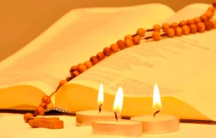 Biblia. Cru00e9dito: Pixabay 