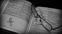 Biblia / Foto: Flickr de Chris Yarzab (CC-BY-2.0)