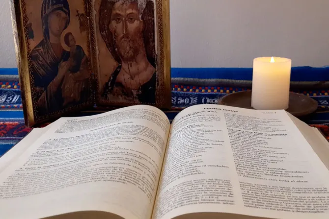 Anuncian jornada virtual sobre la Liturgia de las Horas