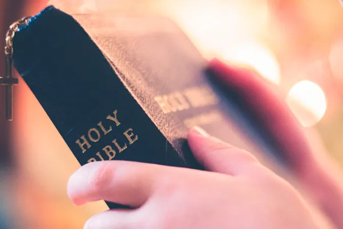 Domingo de la Palabra de Dios: Iglesias de Caracas bendecirán las biblias de los fieles