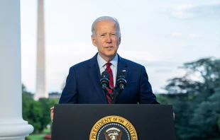 Joe Biden. Cru00e9dito: White House - Dominio Pu00fablico 