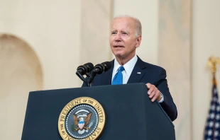 Joe Biden. Cru00e9dito: White House - Dominio Pu00fablico 
