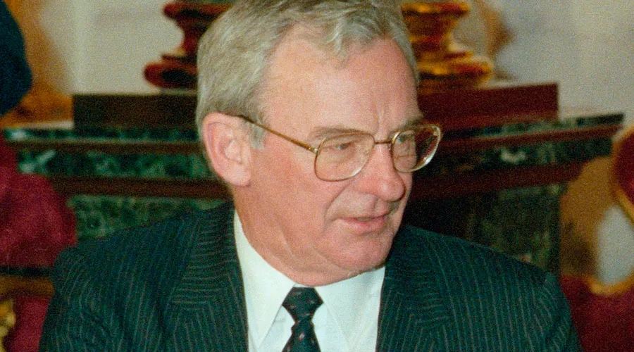 Bill Hayden - Foto: Department of Foreign Affairs and Trade of Australia (CC BY 3.0 AU) Wikipedia?w=200&h=150