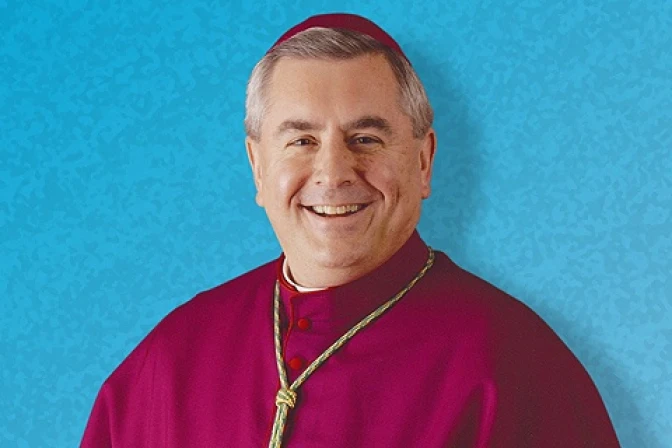 El Papa Francisco nombra dos Obispos para EEUU