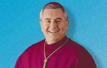 Mons. Ronald W. Gainer