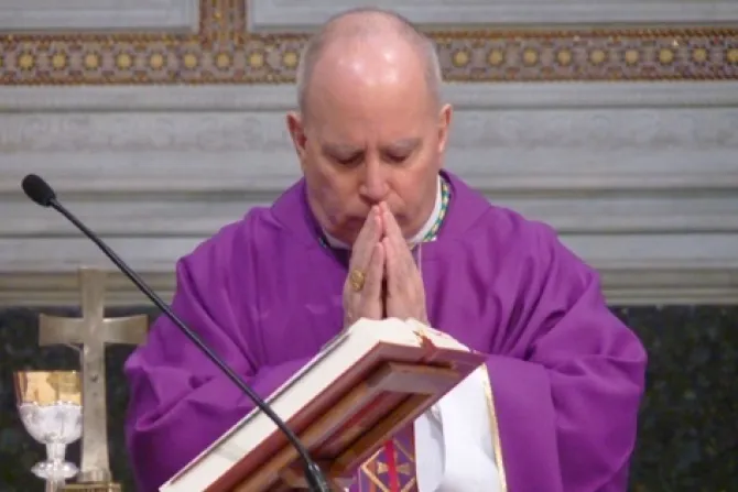 EEUU: Arzobispo pide oración y acción urgente para bloquear ley de aborto en Colorado
