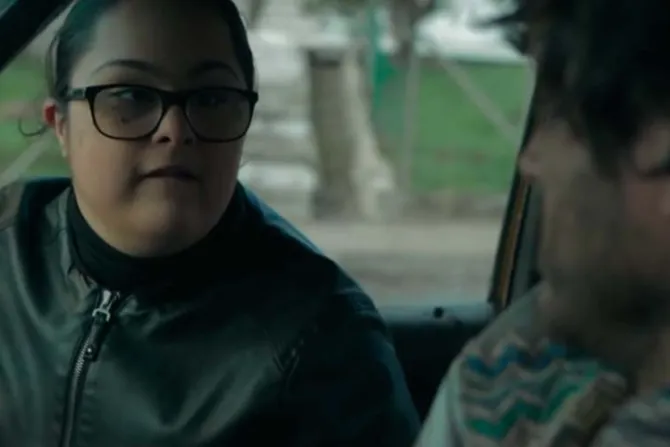 VIDEO: Nominan al Goya cortometraje que rompe estereotipos sobre síndrome de Down