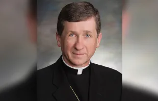 Mons. Blase Cupich, nuevo Arzobispo de Chicago en Estados Unidos 