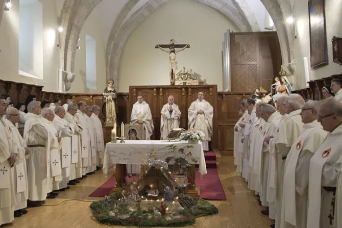 Cardenal Blázquez destaca “empeño apostólico” de los dominicos en España