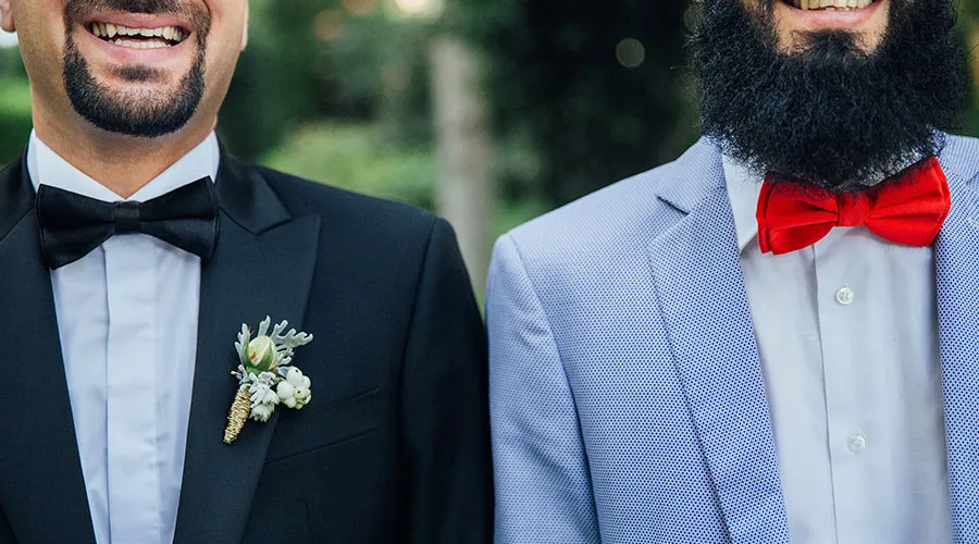 Wedding planner pide eliminar ley que la obliga a organizar bodas homosexuales