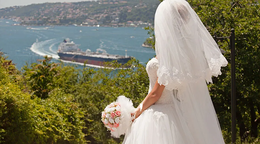 Abogado defiende libertad religiosa de quienes brindan servicios de bodas