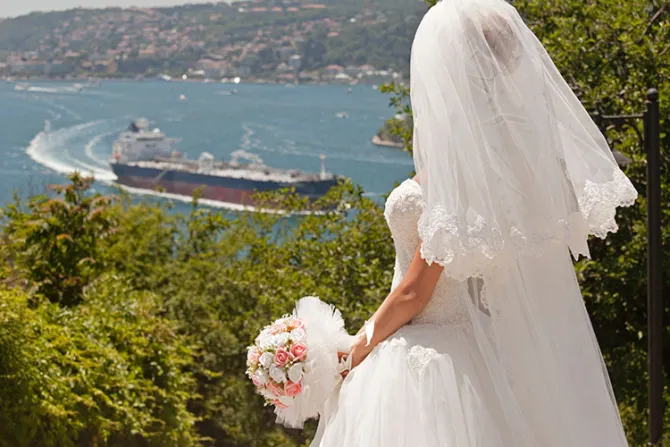 Abogado defiende libertad religiosa de quienes brindan servicios de bodas
