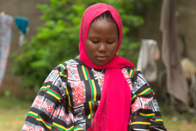 Adolescente cristiana escapa de Boko Haram después de 9 años de esclavitud