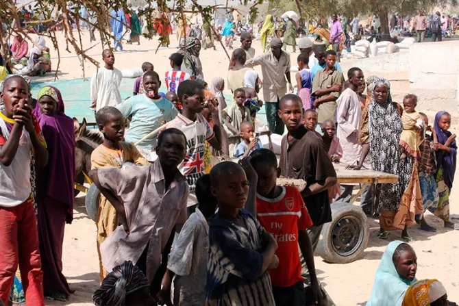Ataques de Boko Haram provocan huida de más de 600 personas en Nigeria