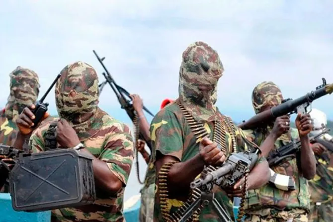 VIDEO: Hablar de Boko Haram es hablar del demonio, afirma Cardenal nigeriano