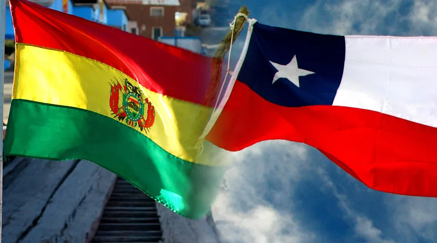 Bolivia y Chile / Foto: Flickr de Juan Álvaro (CC-BY-2.0) - Flickr de Juan Francisco Toledo Carrasco (CC-BY-NC-2.0)?w=200&h=150