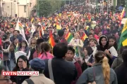Elecciones en Bolivia: Obispos piden respetar voluntad del pueblo