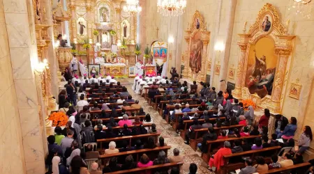 Bolivia renovó su consagración a los corazones de Jesús y María [FOTOS]