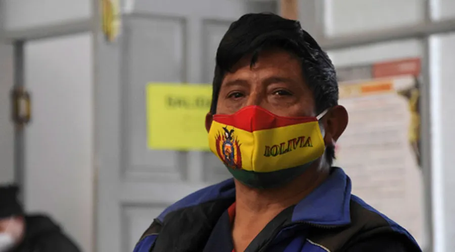 Elecciones en Bolivia: Arzobispos llaman a trabajar en unión y respeto por el país
