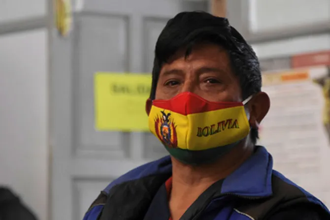 Elecciones en Bolivia: Arzobispos llaman a trabajar en unión y respeto por el país