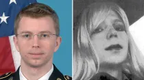 Bradley Manning. Foto: US Army.