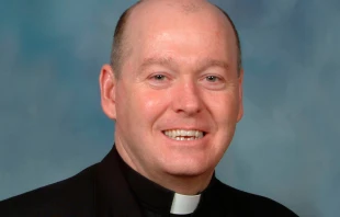 P Brendan Cahill / Foto: The Archidiocese Of Galveston Houston 