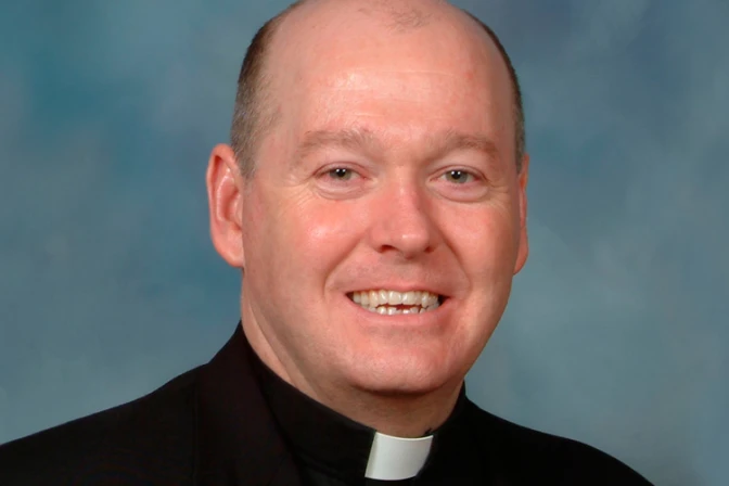 Papa Francisco nombra a nuevo Obispo en Estados Unidos