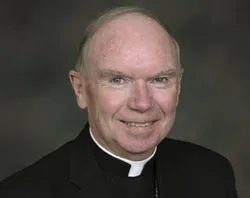 Mons. Brendan M. O'Brien, Arzobispo de Kingston (Canadá)