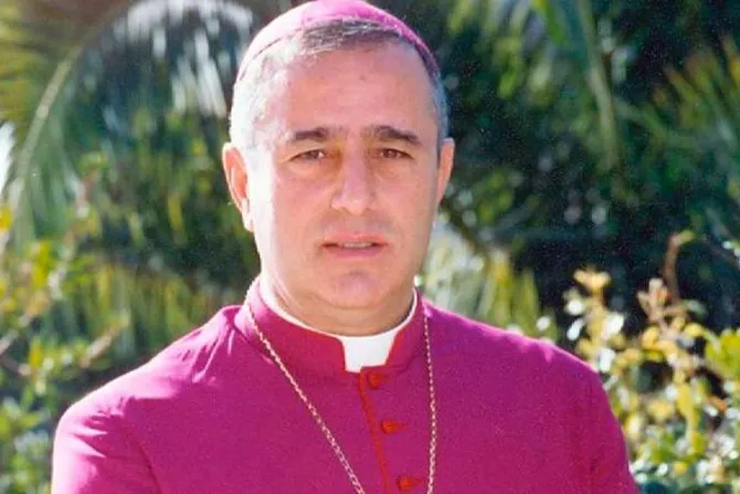 Papa Francisco nombra nuevo Nuncio Apostólico en Costa Rica
