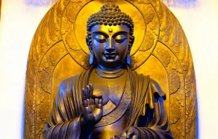 Buda. Cru00e9dito: Unsplash 