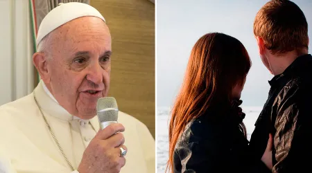 El Papa asegura que cerró puerta al “divorcio católico” con reforma de procesos de nulidad