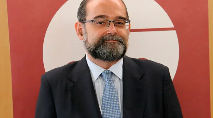 Alfonso Bullón de Mendoza, nuevo presidente de la ACdP. Foto: ACdP?w=200&h=150
