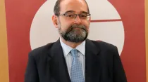 Alfonso Bullón de Mendoza, nuevo presidente de la ACdP. Foto: ACdP