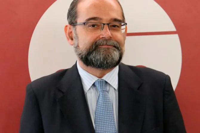 Importante asociación católica española elige a su nuevo presidente