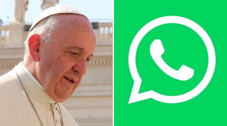 “No hace falta ser católico para comprenderlo”: Nuevo bulo atribuido al Papa Francisco