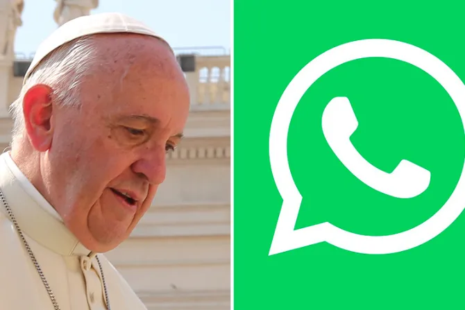 “No hace falta ser católico para comprenderlo”: Nuevo bulo atribuido al Papa Francisco