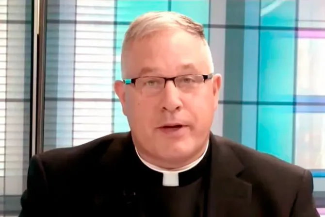 EEUU: Renuncia secretario general del Episcopado tras ser acusado de conductas impropias