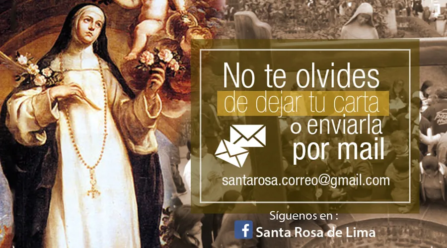 Foto: Facebook oficial Santa Rosa de Lima.?w=200&h=150