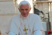 El Vaticano aún no ha confirmado presencia de Benedicto XVI en canonización de Juan Pablo II y Juan XXIII