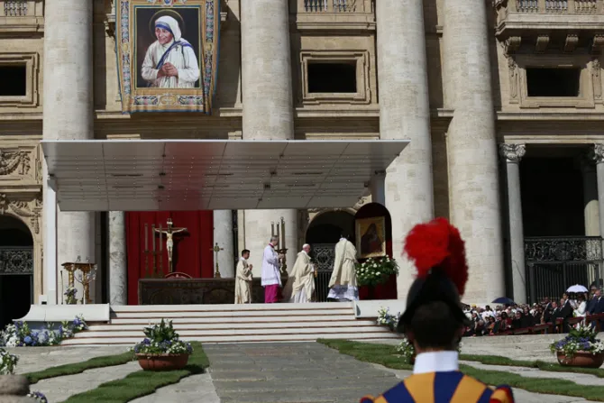 El Papa abre una nueva vía para beatificar: Ofrecer la vida aceptando la muerte segura