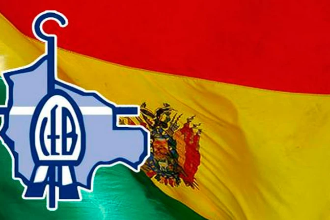 Obispos de Bolivia piden auténtica democracia
