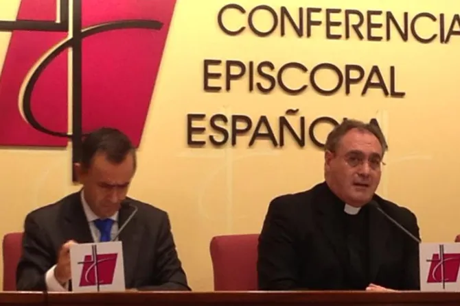 Obispos de España expresan “confianza absoluta” en la justicia ante caso de abusos en Granada